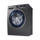 Samsung WW70J5555FX lavatrice Caricamento frontale 7 kg 1400 Giri/min Grafite 7