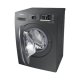 Samsung WW70J5555FX lavatrice Caricamento frontale 7 kg 1400 Giri/min Grafite 8