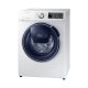 Samsung WW90M645OPM lavatrice Caricamento frontale 9 kg 1400 Giri/min Bianco 4