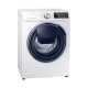 Samsung WW90M645OPM lavatrice Caricamento frontale 9 kg 1400 Giri/min Bianco 8