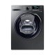 Samsung WW90K6414QX lavatrice Caricamento frontale 9 kg 1400 Giri/min Grafite 3