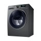 Samsung WW90K6414QX lavatrice Caricamento frontale 9 kg 1400 Giri/min Grafite 7