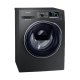 Samsung WW90K6414QX lavatrice Caricamento frontale 9 kg 1400 Giri/min Grafite 10