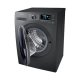 Samsung WW90K6414QX lavatrice Caricamento frontale 9 kg 1400 Giri/min Grafite 13