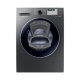 Samsung WW70K5413UX lavatrice Caricamento frontale 7 kg 1400 Giri/min Acciaio inossidabile 3