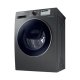 Samsung WW70K5413UX lavatrice Caricamento frontale 7 kg 1400 Giri/min Acciaio inossidabile 7