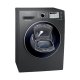 Samsung WW70K5413UX lavatrice Caricamento frontale 7 kg 1400 Giri/min Acciaio inossidabile 11