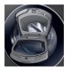 Samsung WW70K5413UX lavatrice Caricamento frontale 7 kg 1400 Giri/min Acciaio inossidabile 12
