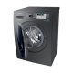 Samsung WW70K5413UX lavatrice Caricamento frontale 7 kg 1400 Giri/min Acciaio inossidabile 13