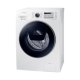 Samsung WW90K5413UW lavatrice Caricamento frontale 9 kg 1400 Giri/min Bianco 4