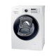 Samsung WW90K5413UW lavatrice Caricamento frontale 9 kg 1400 Giri/min Bianco 5
