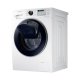 Samsung WW90K5413UW lavatrice Caricamento frontale 9 kg 1400 Giri/min Bianco 9