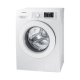 Samsung WW70J5555MW lavatrice Caricamento frontale 7 kg 1400 Giri/min Bianco 4
