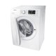 Samsung WW70J5555MW lavatrice Caricamento frontale 7 kg 1400 Giri/min Bianco 6
