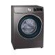 Samsung WW10N645RBX lavatrice Caricamento frontale 10 kg 1400 Giri/min Grafite 5