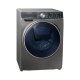 Samsung WW10M86DQOO lavatrice Caricamento frontale 10 kg 1600 Giri/min Grafite 6