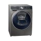 Samsung WW10M86DQOO lavatrice Caricamento frontale 10 kg 1600 Giri/min Grafite 7