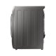 Samsung WW10M86DQOO lavatrice Caricamento frontale 10 kg 1600 Giri/min Grafite 8