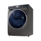 Samsung WW10M86DQOO lavatrice Caricamento frontale 10 kg 1600 Giri/min Grafite 10