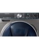 Samsung WW10M86DQOO lavatrice Caricamento frontale 10 kg 1600 Giri/min Grafite 17