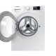 Samsung WW90J5456MW lavatrice Caricamento frontale 9 kg 1400 Giri/min Bianco 3