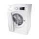 Samsung WW90J5456MW lavatrice Caricamento frontale 9 kg 1400 Giri/min Bianco 6