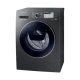 Samsung WW80K5413UX lavatrice Caricamento frontale 8 kg 1400 Giri/min Grafite 4