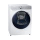 Samsung WW10M86DQOA lavatrice Caricamento frontale 10 kg 1600 Giri/min Bianco 8
