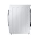 Samsung WW10M86DQOA lavatrice Caricamento frontale 10 kg 1600 Giri/min Bianco 9
