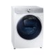 Samsung WW10M86DQOA lavatrice Caricamento frontale 10 kg 1600 Giri/min Bianco 13
