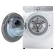 Samsung WW10M86DQOA lavatrice Caricamento frontale 10 kg 1600 Giri/min Bianco 15