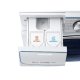 Samsung WW10M86DQOA lavatrice Caricamento frontale 10 kg 1600 Giri/min Bianco 20