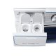 Samsung WW10M86DQOA lavatrice Caricamento frontale 10 kg 1600 Giri/min Bianco 21