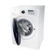 Samsung WW80K5413UW lavatrice Caricamento frontale 8 kg 1400 Giri/min Bianco 13