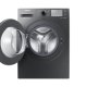 Samsung WW90J5456FC lavatrice Caricamento frontale 9 kg 1400 Giri/min Grafite 3