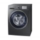 Samsung WW90J5456FC lavatrice Caricamento frontale 9 kg 1400 Giri/min Grafite 4