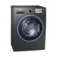 Samsung WW90J5456FC lavatrice Caricamento frontale 9 kg 1400 Giri/min Grafite 5