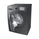 Samsung WW90J5456FC lavatrice Caricamento frontale 9 kg 1400 Giri/min Grafite 7