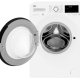 Beko WY86042W lavatrice Caricamento frontale 8 kg 1600 Giri/min Bianco 4
