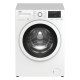 Beko WY86042W lavatrice Caricamento frontale 8 kg 1600 Giri/min Bianco 8