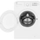 Beko WTG941B4W lavatrice Caricamento frontale 9 kg 1400 Giri/min Bianco 4