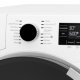 Beko WY124PT44MW lavatrice Caricamento frontale 12 kg 1400 Giri/min Bianco 5