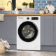 Beko WY124PT44MW lavatrice Caricamento frontale 12 kg 1400 Giri/min Bianco 8