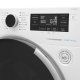 Beko WY104PB44TW lavatrice Caricamento frontale 10 kg 1400 Giri/min Bianco 7