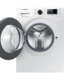 Samsung WW90J5426FW lavatrice Caricamento frontale 9 kg 1400 Giri/min Bianco 3