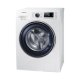 Samsung WW90J5426FW lavatrice Caricamento frontale 9 kg 1400 Giri/min Bianco 4