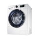 Samsung WW90J5426FW lavatrice Caricamento frontale 9 kg 1400 Giri/min Bianco 7