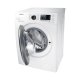 Samsung WW90J5426FW lavatrice Caricamento frontale 9 kg 1400 Giri/min Bianco 8