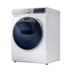Samsung WW80M760NOA lavatrice Caricamento frontale 9 kg 1600 Giri/min Bianco 6