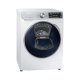 Samsung WW80M760NOA lavatrice Caricamento frontale 9 kg 1600 Giri/min Bianco 8